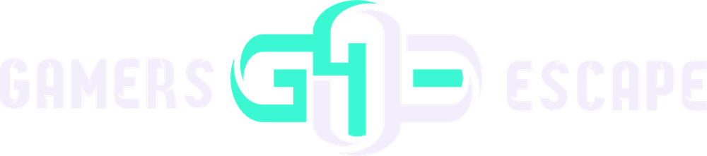 Gamers Escape